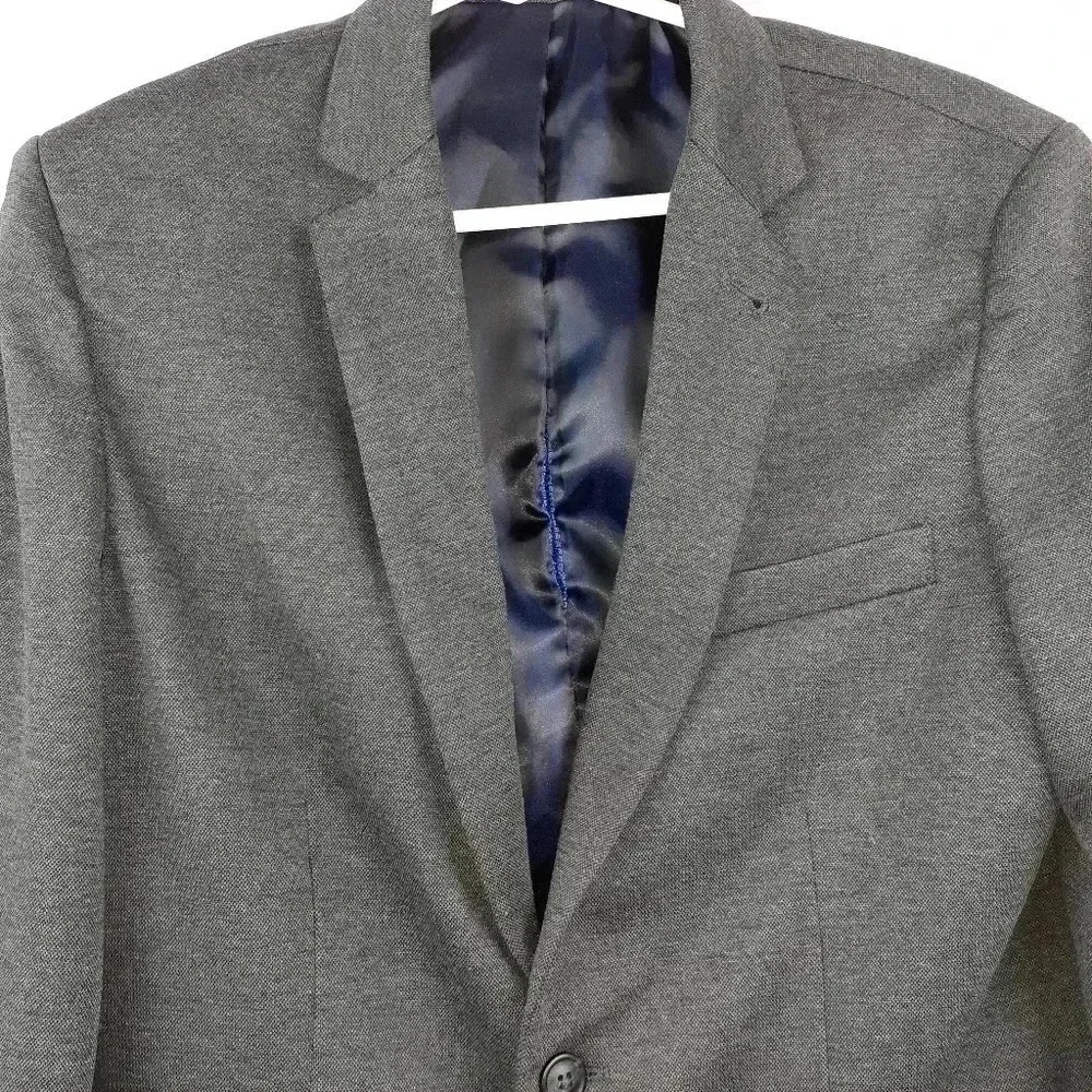 IZOD Blazer Size 16 Regular
